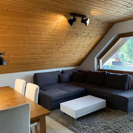Apartment Auszeit Am Federsee Bad Buchau