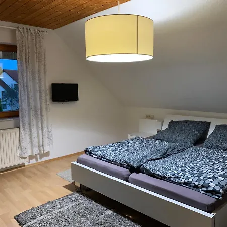 Auszeit Am Federsee *