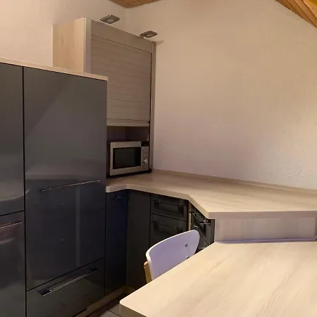 Auszeit Am Federsee Apartment Bad Buchau