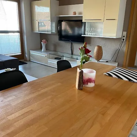 Apartment Auszeit Am Federsee *