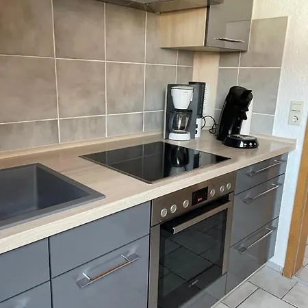Auszeit Am Federsee Apartment