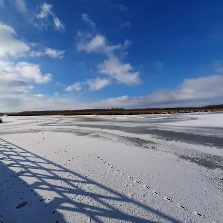 Auszeit Am Federsee Διαμέρισμα Bad Buchau